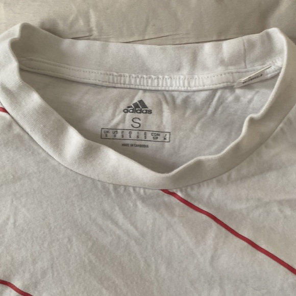 ADIDAS T SHIRT - Picture 3 of 3